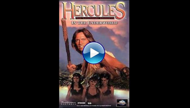 Hercules in the Underworld (1994) HD Full Movie Watch Online Free