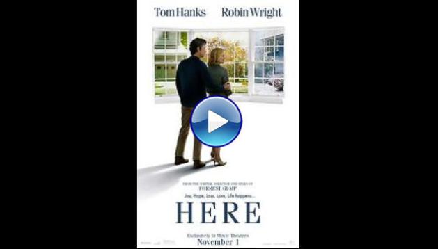 Here (2024)