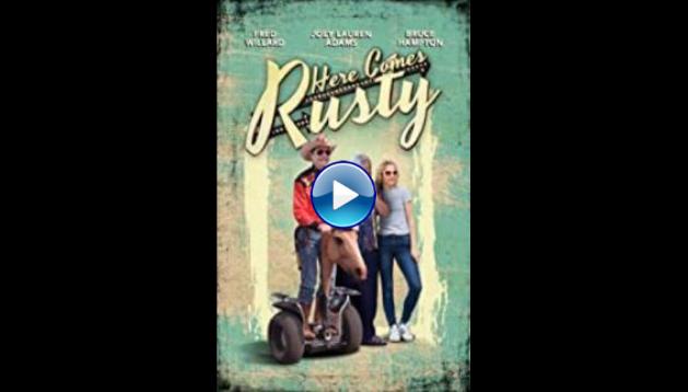 Here Comes Rusty (2016)