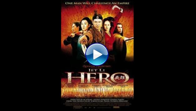 Hero (2002)