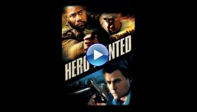 Hero Wanted (2008)