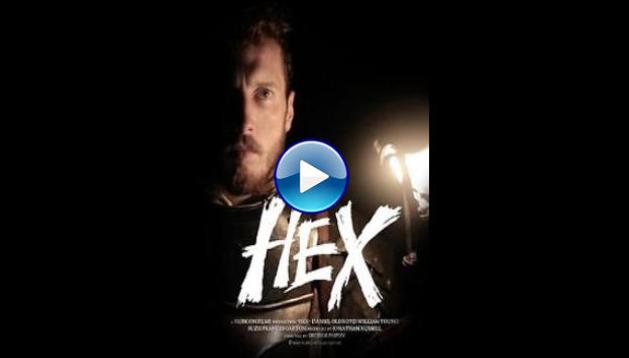 Hex (2017)