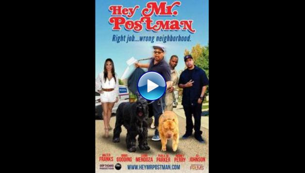 Hey, Mr. Postman! (2018) HD Full Movie Watch Online Free