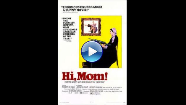 Hi, Mom! (1970)