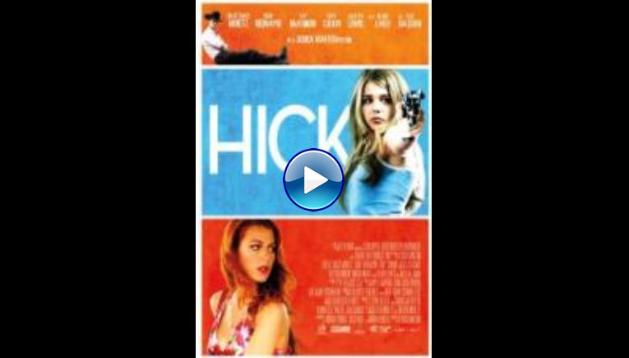 Hick (2011)