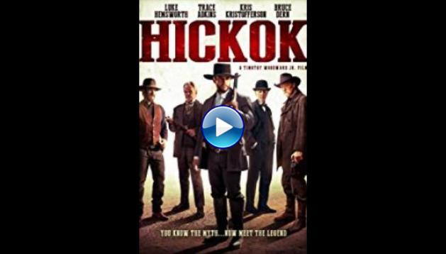 Hickok (2017)
