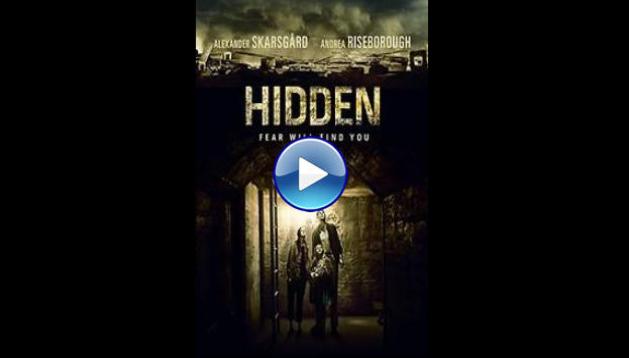 Hidden (2015)