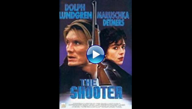 Hidden Assassin (1995) BluRay Full Movie Watch Online Free