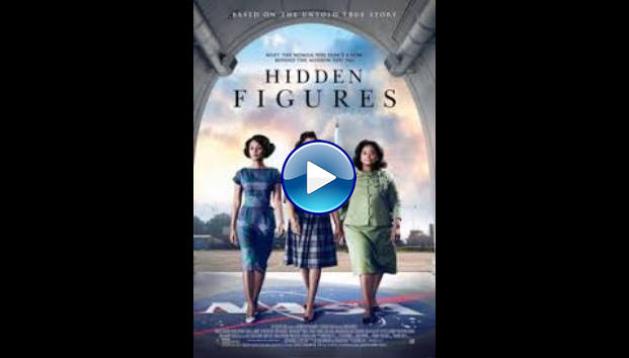 Hidden Figures (2016)