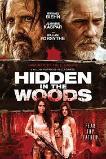 Hidden in the Woods (2014)