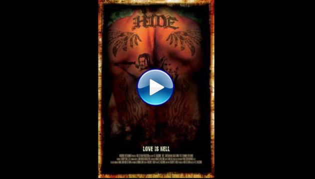 Hide (2008)