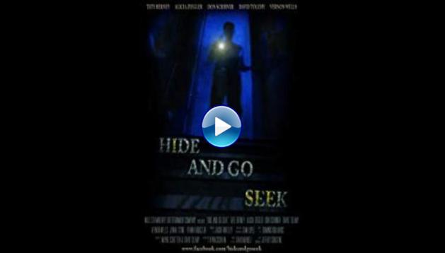 Hide and Go Seek (2014)