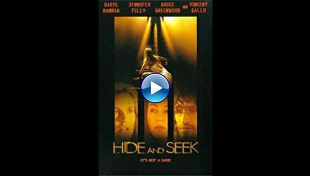 Hide and Seek (2000)