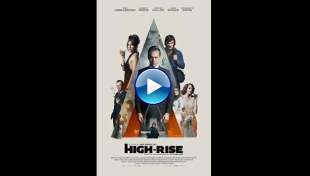 High-Rise (2016)