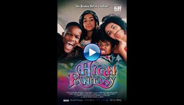 High Fantasy (2017)