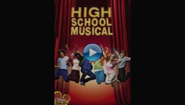 High School Musical (2006)