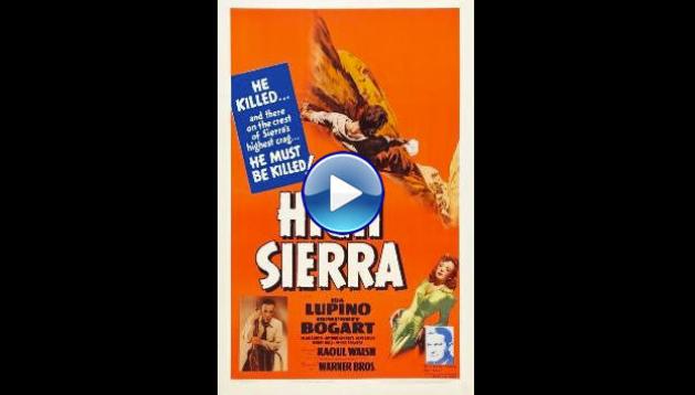 High Sierra (1940)