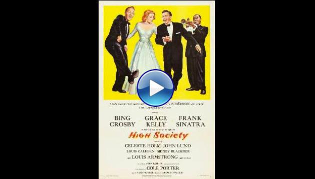 High Society (1956)