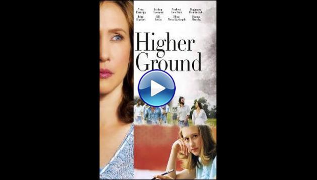 Higher Ground (2011)