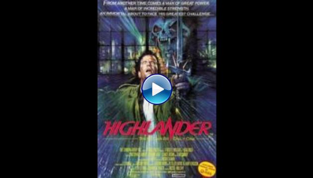 Highlander (1986)