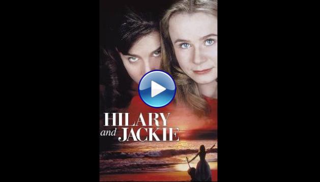 Hilary and Jackie (1998)