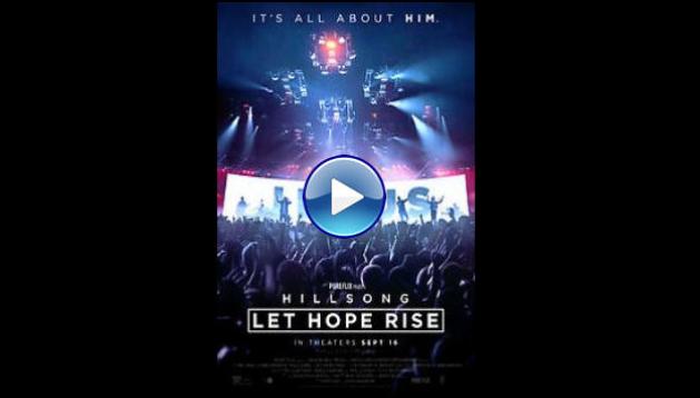 Hillsong: Let Hope Rise (2016)