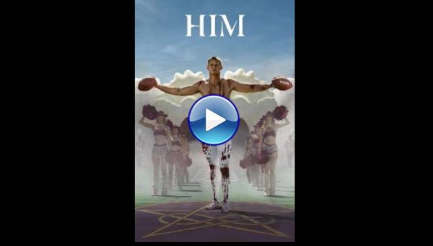 Him (2025) HDTS Full Movie Watch Online Free
