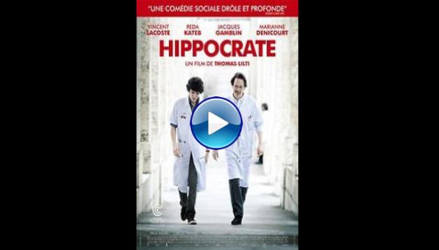 Hippocrates: Diary of a French Doctor (2014)