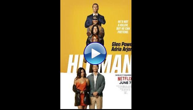 Hit Man (2023)