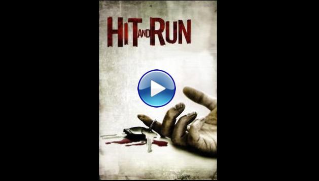 Hit and Run (2009)