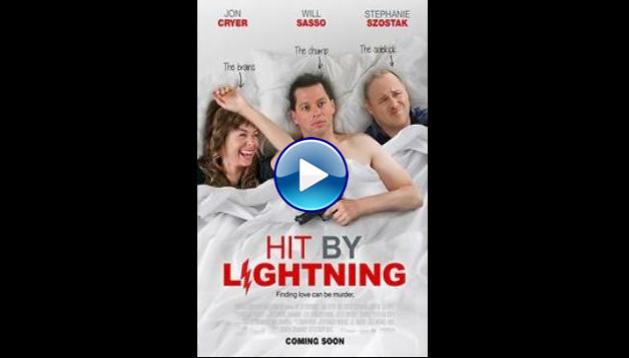 Hit by Lightning (2014)