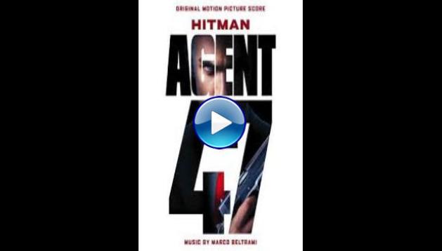 Hitman: Agent 47 (2015)