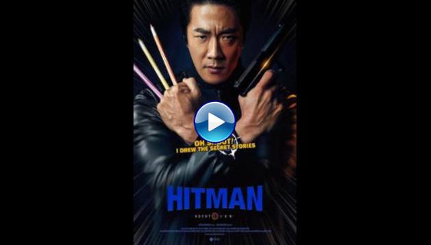 Hitman: Agent Jun (2020) HD  Full Movie Watch Online Free