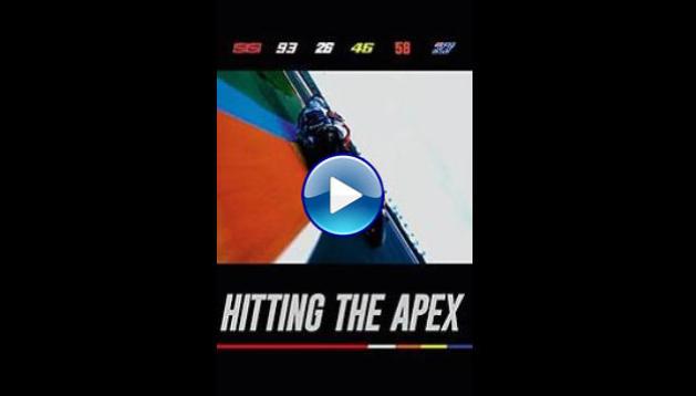 Hitting the Apex (2015)