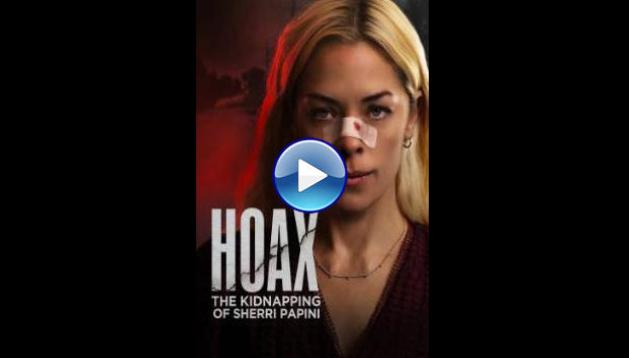 Hoax: The Kidnapping of Sherri Papini (2023)