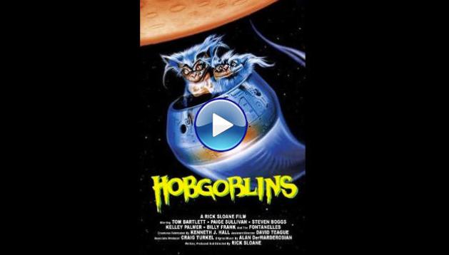 Hobgoblins (1988)