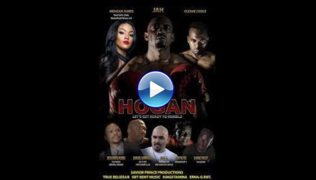 Hogan (2017)