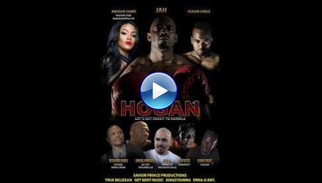 Hogan (2017)