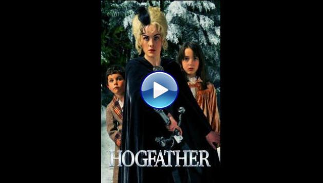 Hogfather (2006)