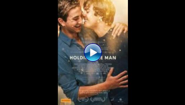 Holding the Man (2015)