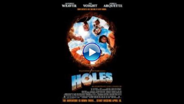 Holes (2003)