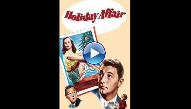 Holiday Affair (1949)
