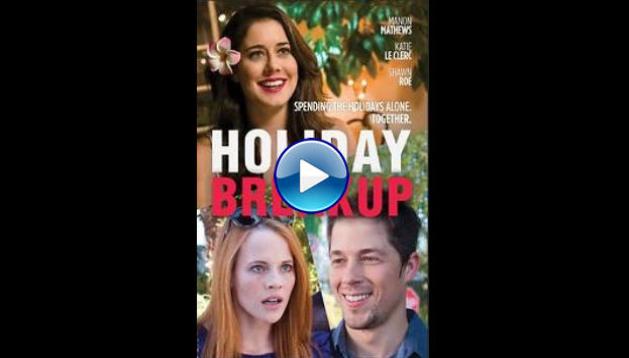 Holiday Breakup (2016)