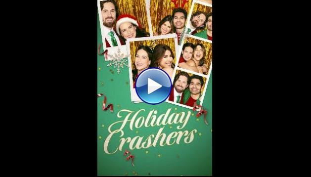 Holiday Crashers (2024)