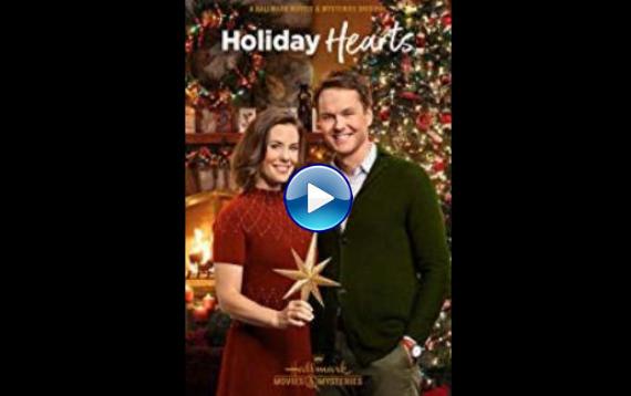 Holiday Hearts (2019)