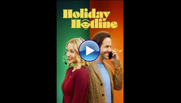 Holiday Hotline (2023)