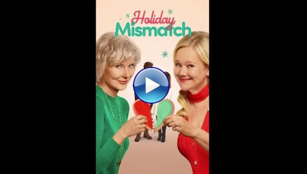 Holiday Mismatch (2024)