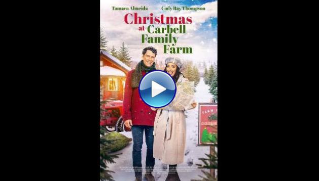 Holiday in Happy Hollow (2024)