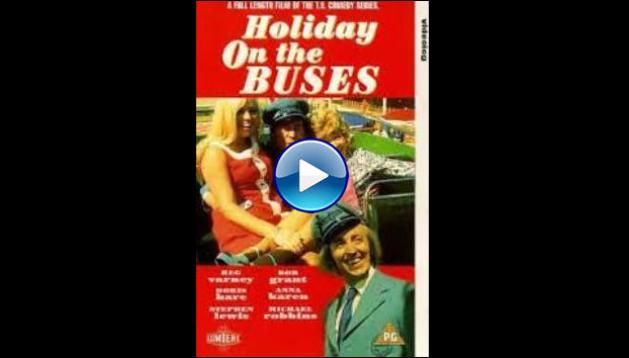 Holiday on the Buses (1973)