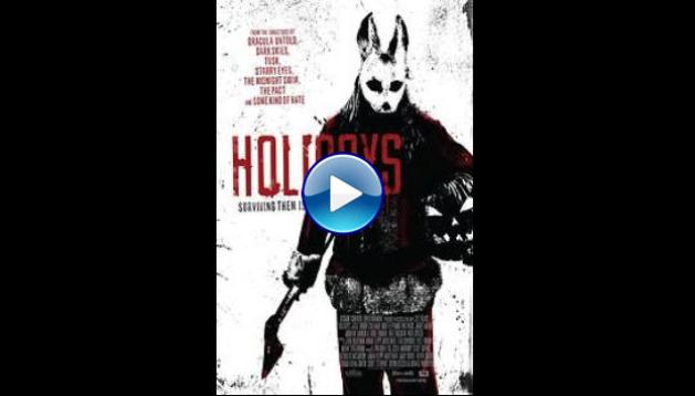 Holidays (2016)